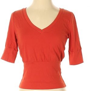 Anthropologie, Pilcro and the Letterpress, Top